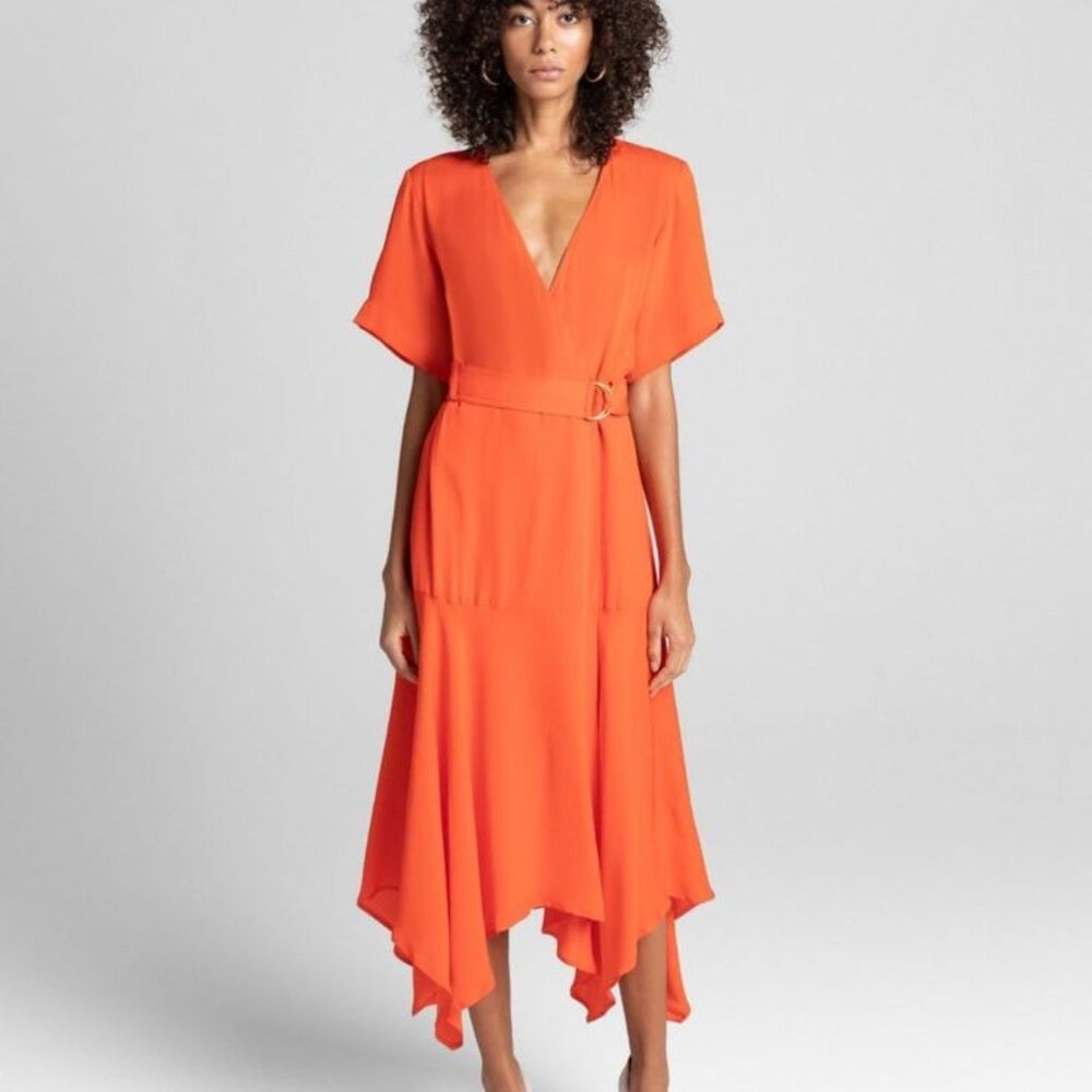 A.L.C. Claire Dress